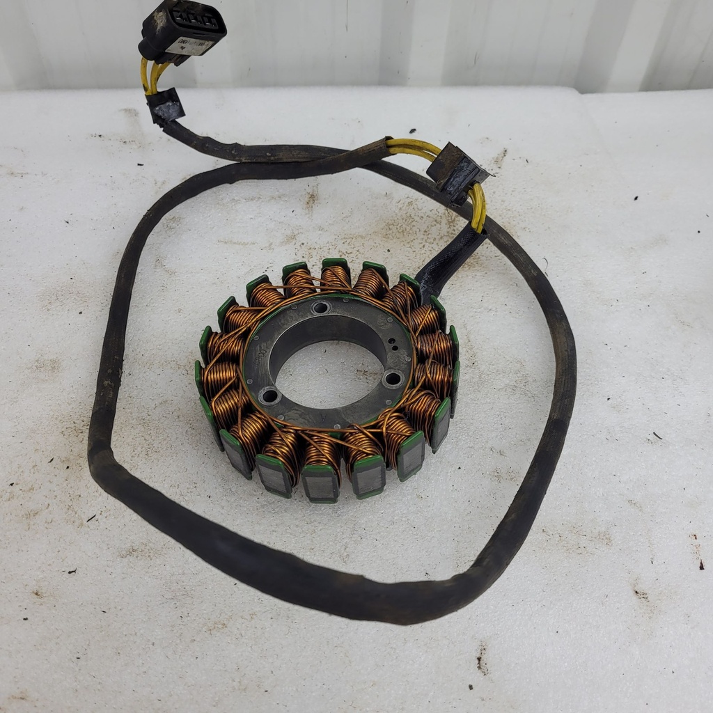 stator,magneto,z8