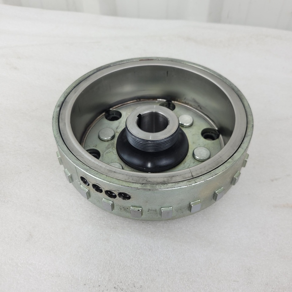 rotor,magneto for eps, high-power