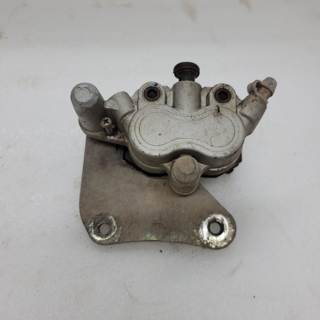 front caliper,lh