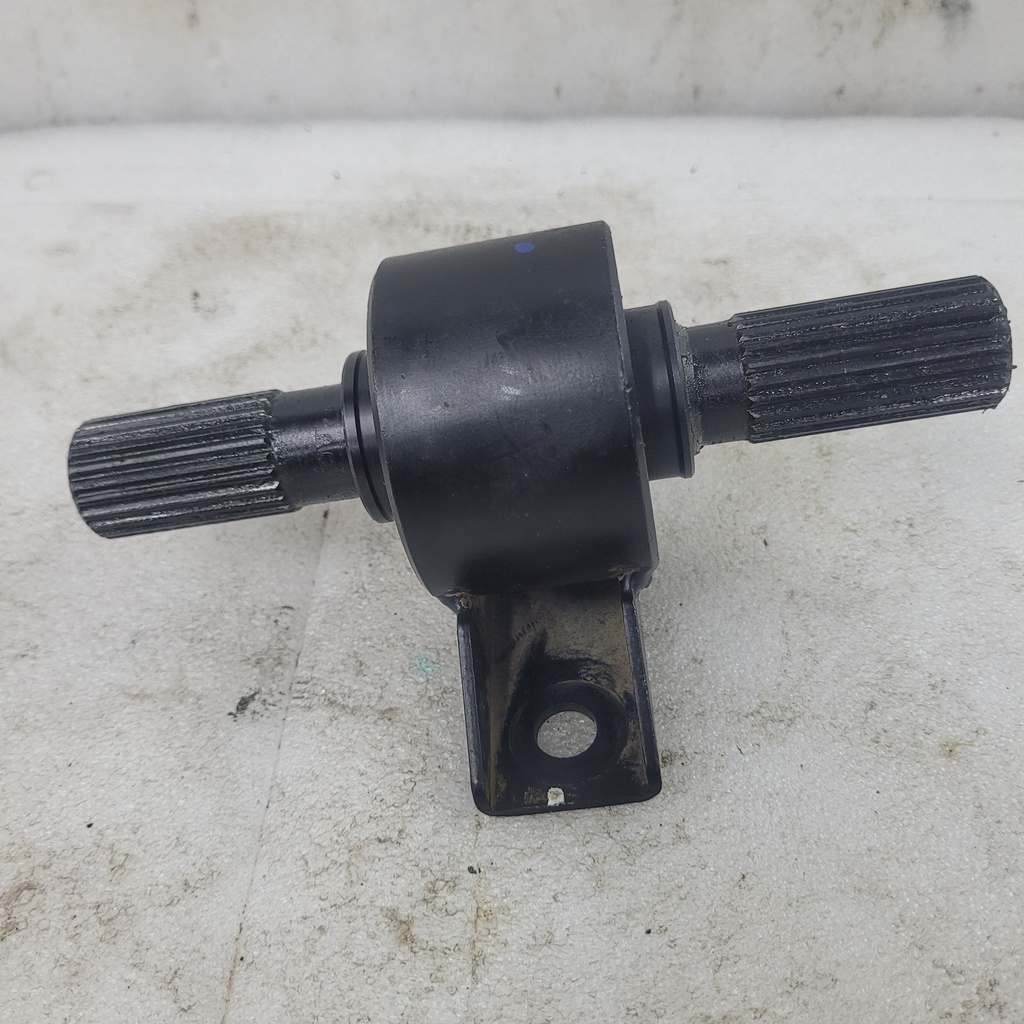 bearing seat