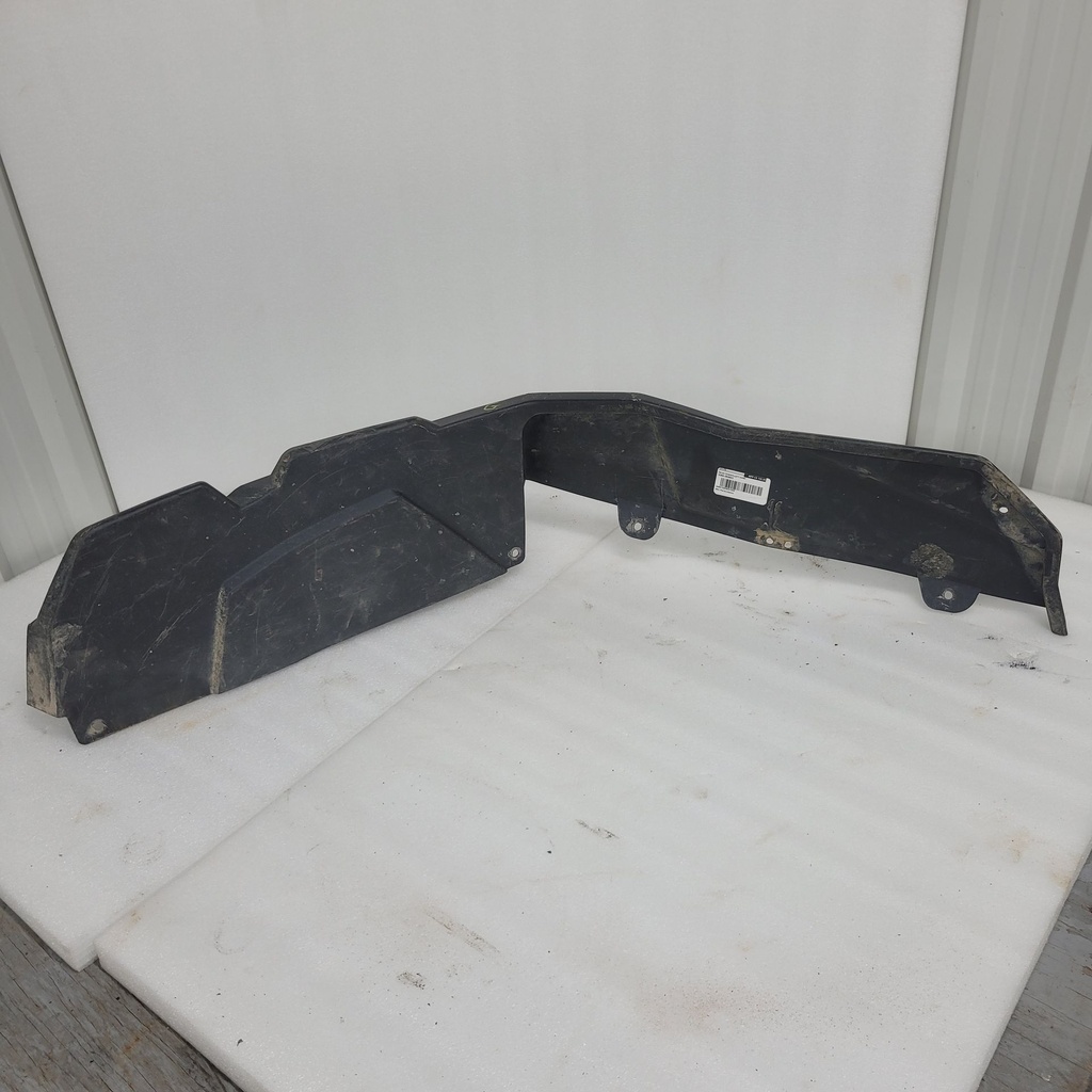 rear fender,lh