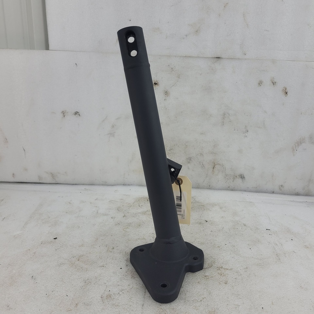 (new ref. 700v-230800-1000-0bp00) rear mount base(lower), cab frame