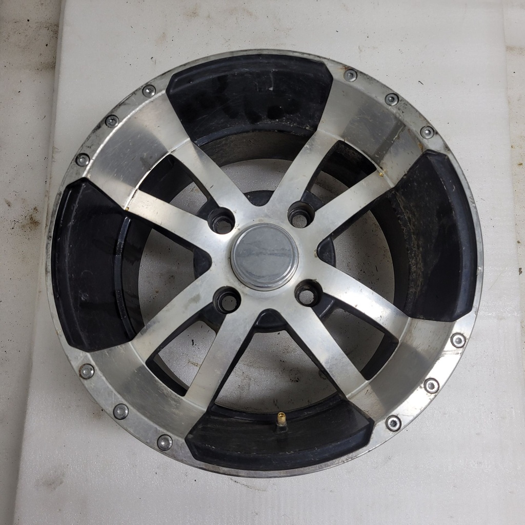 rear rim