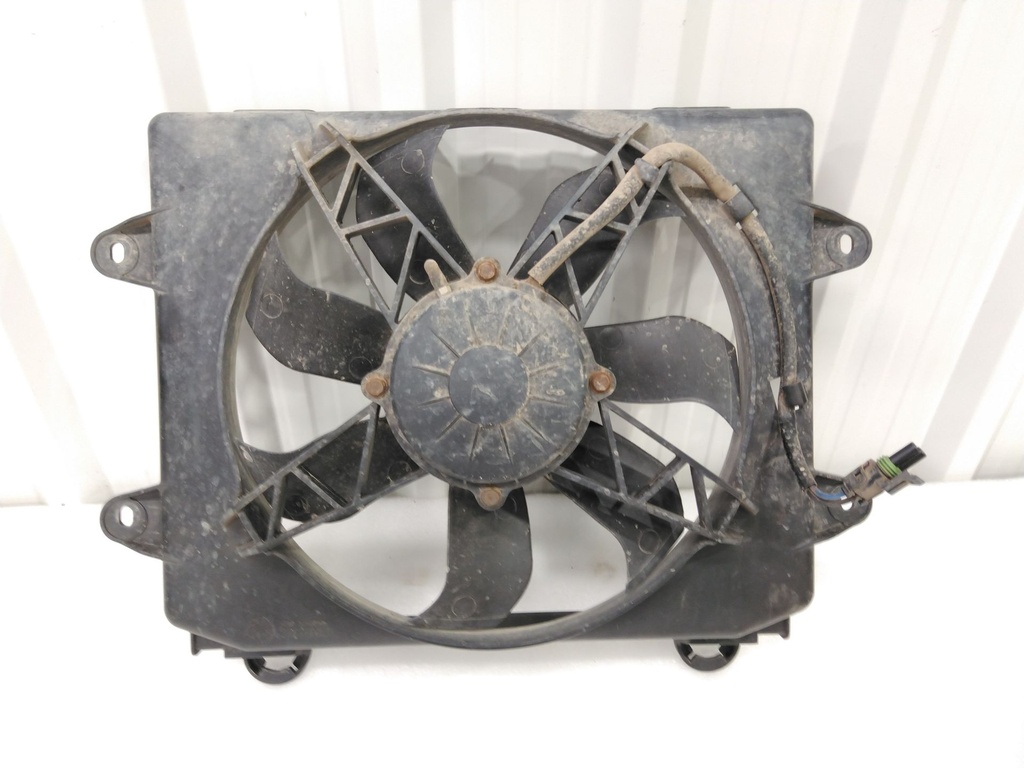 FAN ASSEMBLY,