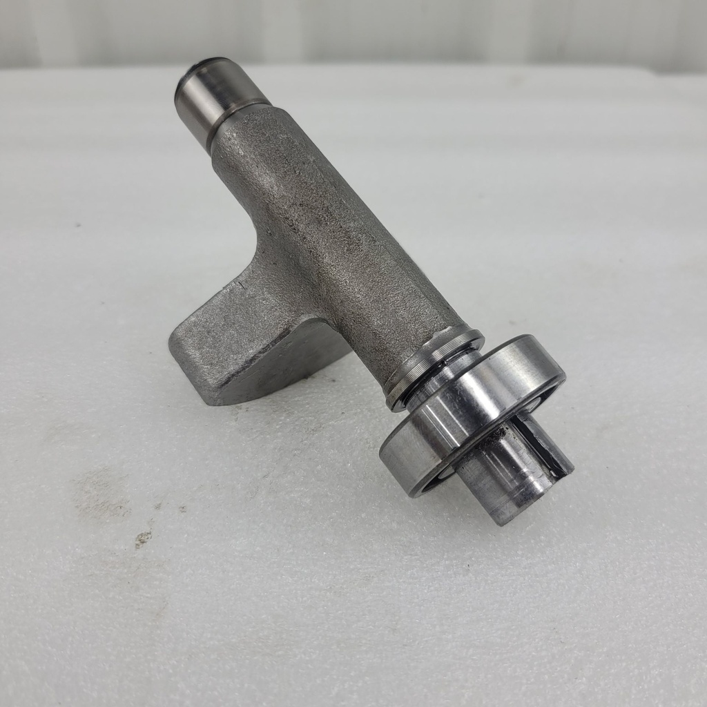 balancer, crank