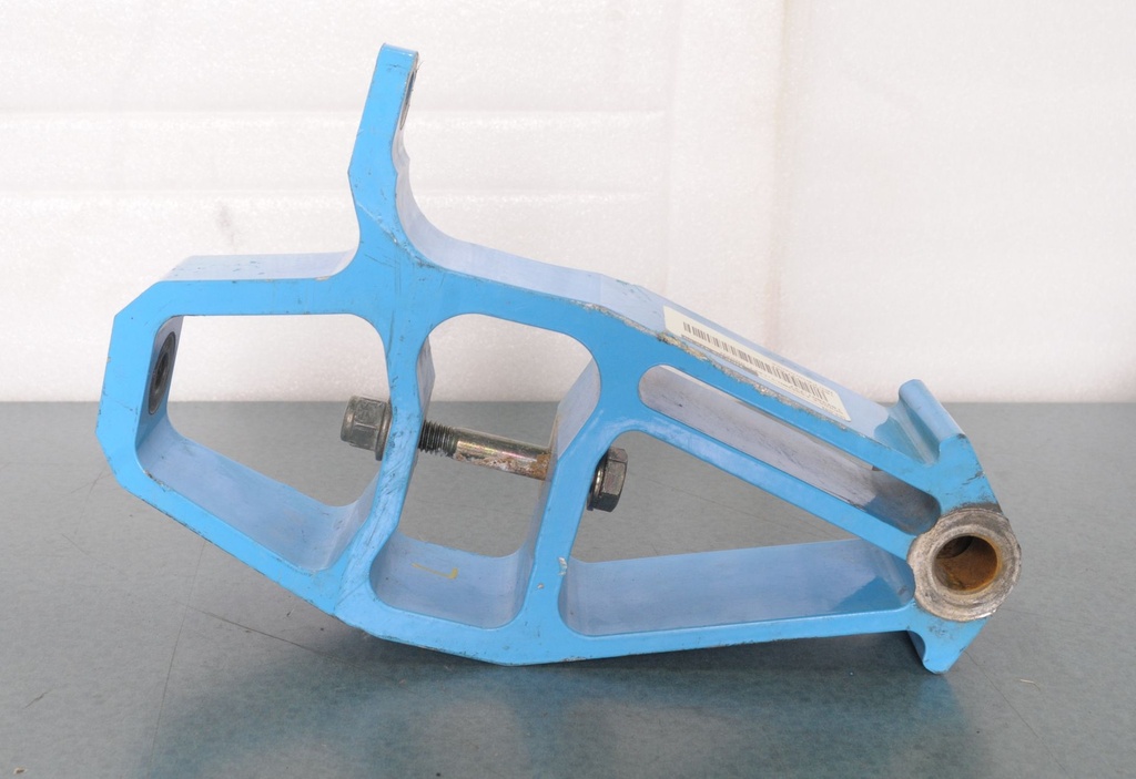 spindle assembly, left, indian