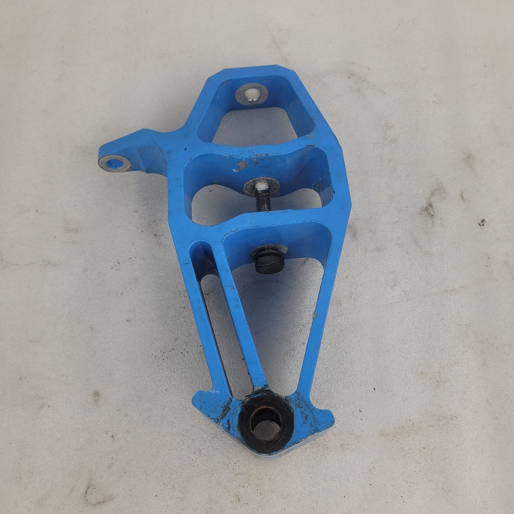 spindle assembly, right, indian