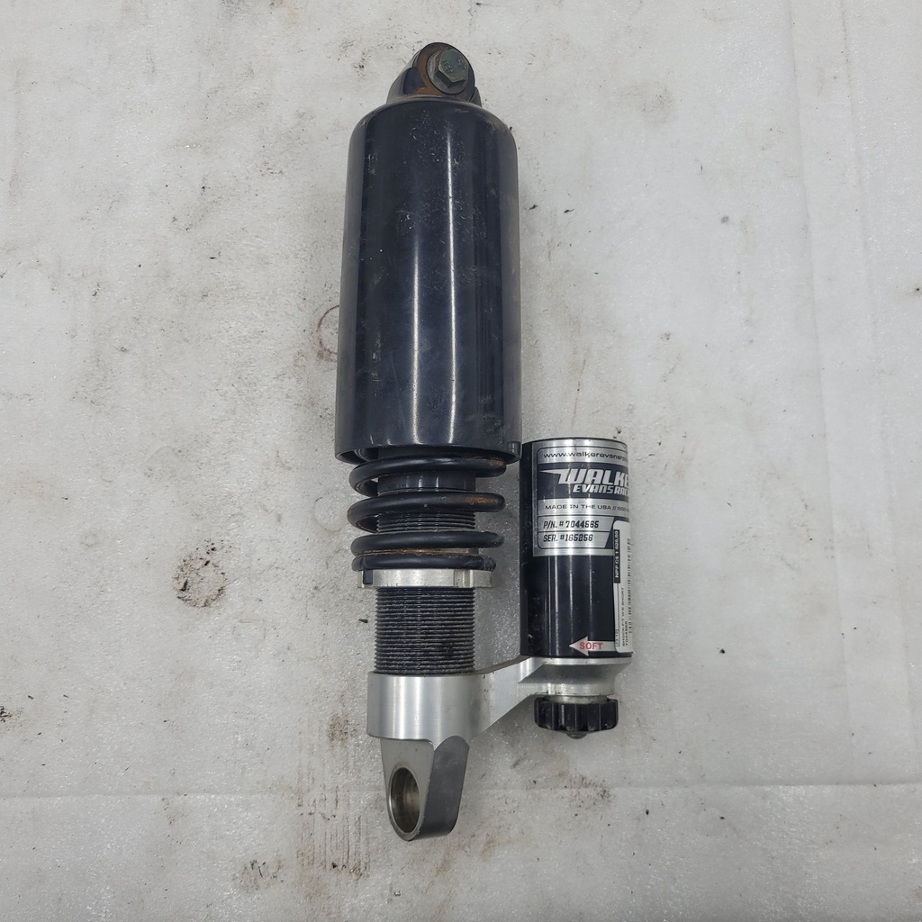 SHOCK-F/T W/E SHORT