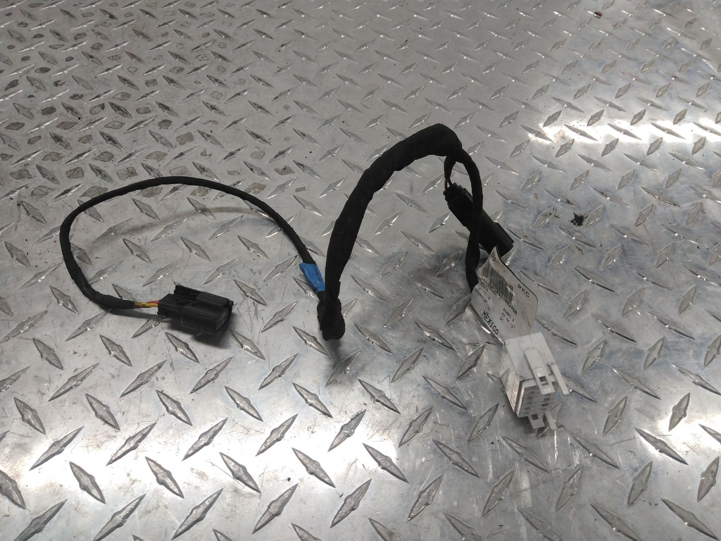 Seat Wiring Harness Package Enduro
