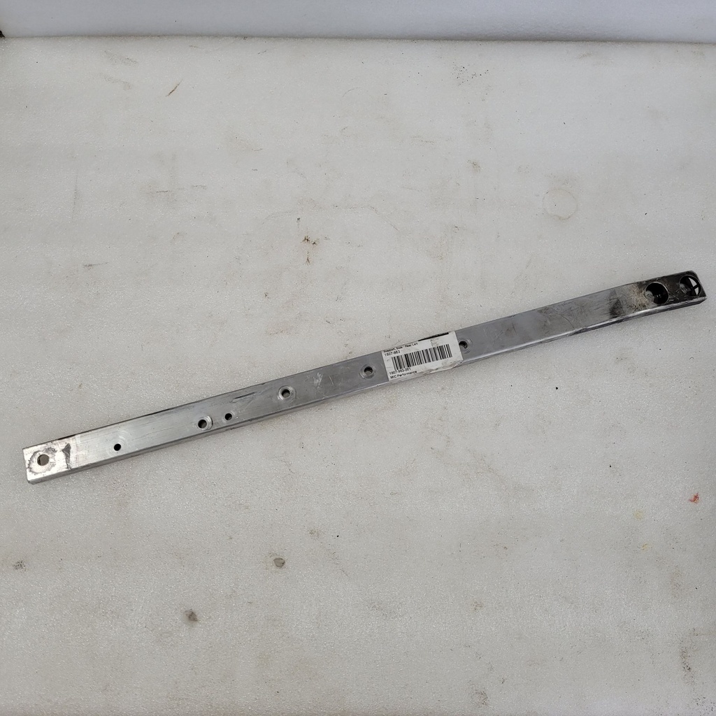 support, side - rear left