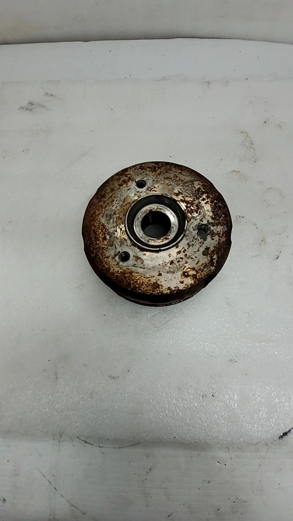 (new ref. 420665442) flywheel