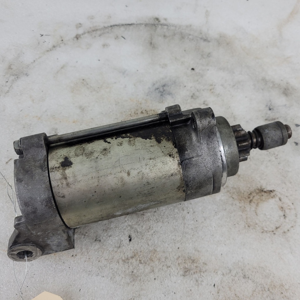 (new ref. 515178473) starter ass'y electric start