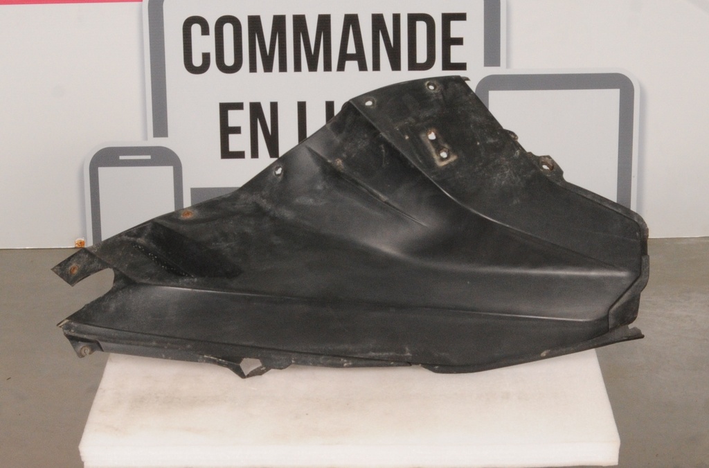 (new ref. 502008015) bottom pan ass'y, rh