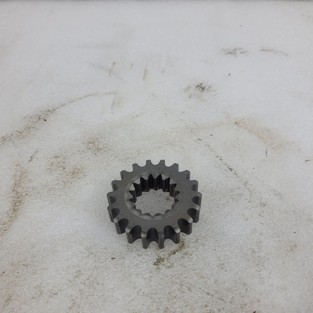 Sprocket, Chain Drive (18T) UR