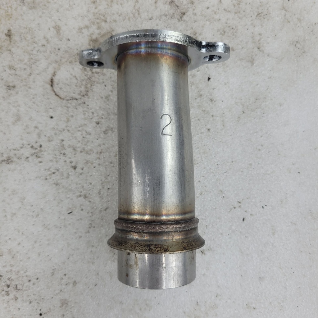 Joint, Exhaust 2