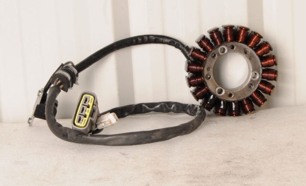 Stator Assy