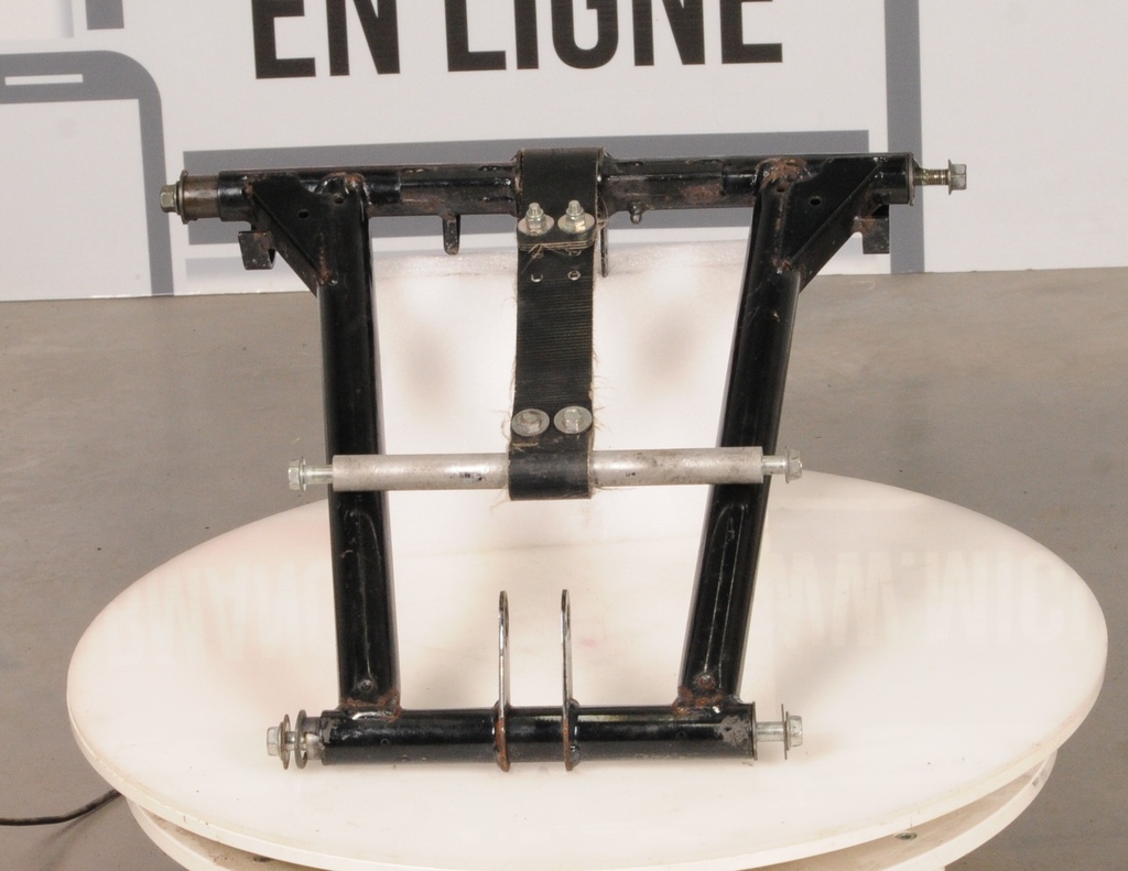 Arm, Pivot 1