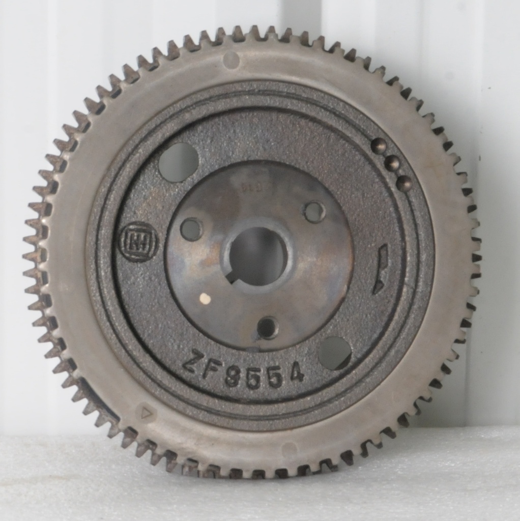 flywheel