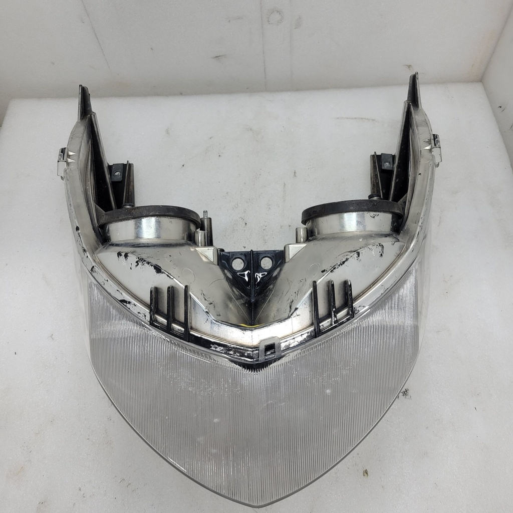 Headlight Unit Assy
