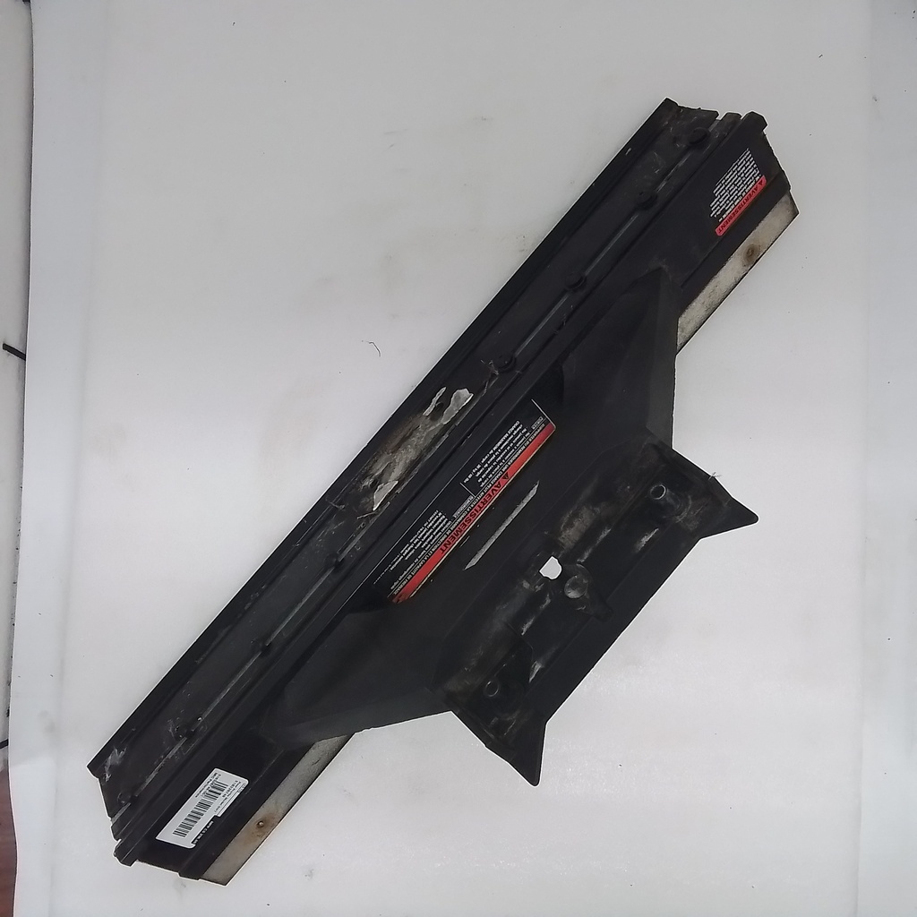 Rear Profile Model-SWT