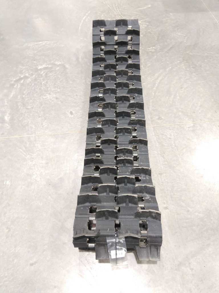 TRACK, SINGLE LAYER, 146 X 2.25