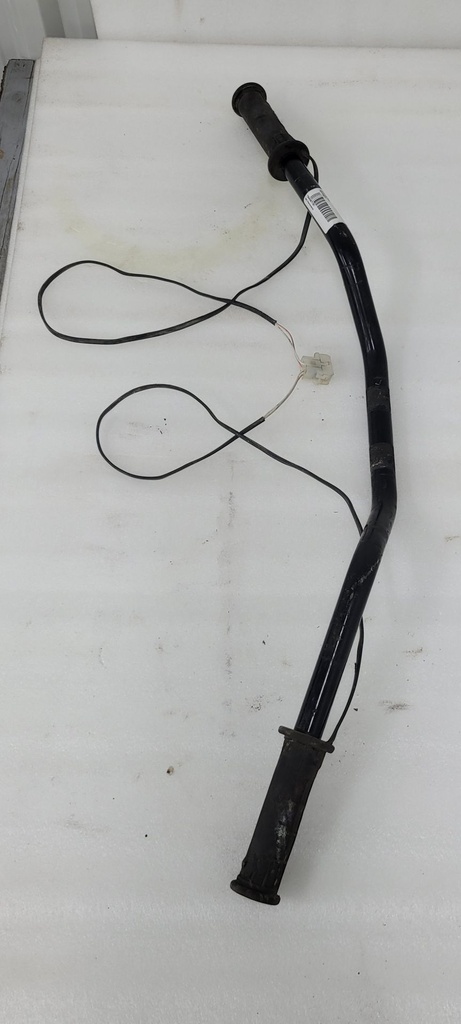 Handle Bar, Black