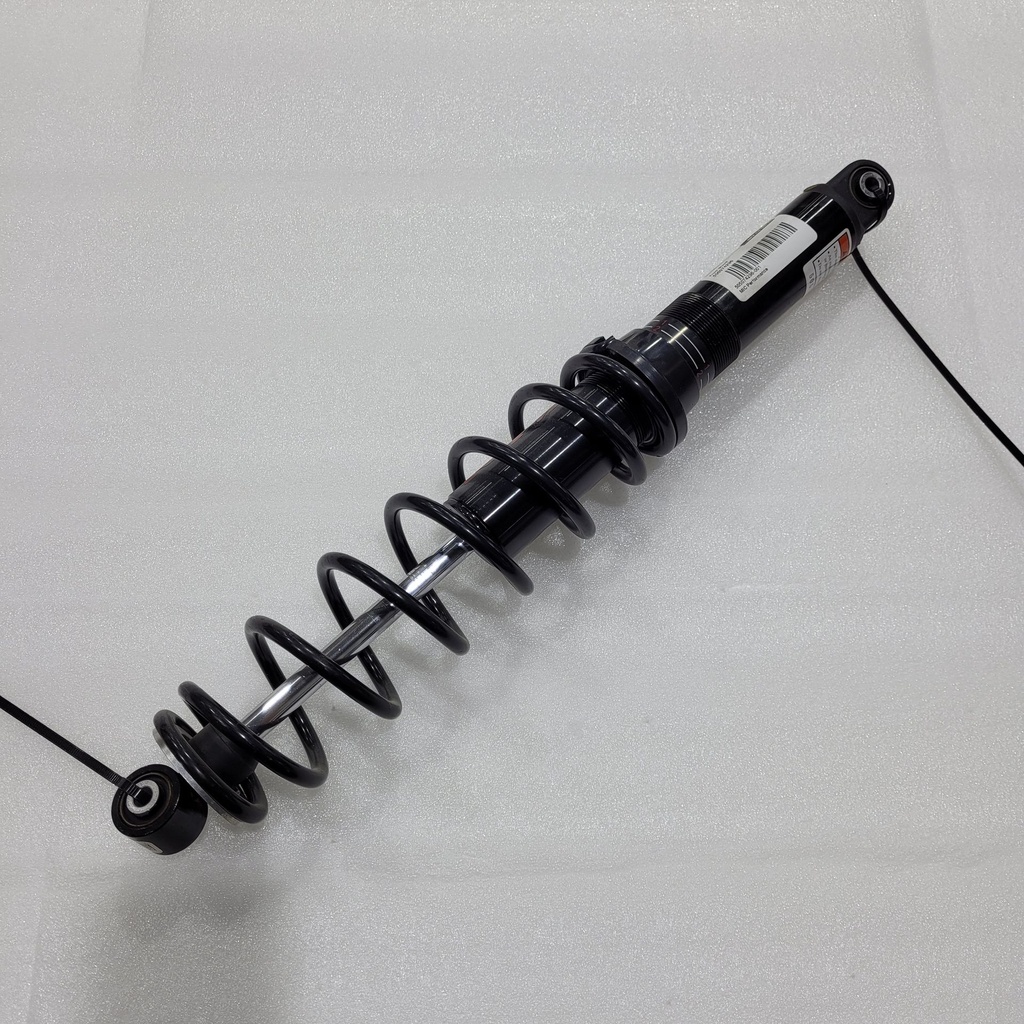 front shock north america