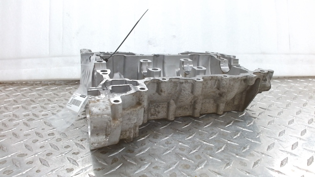 (new ref. 420893138) crankcase ass'y