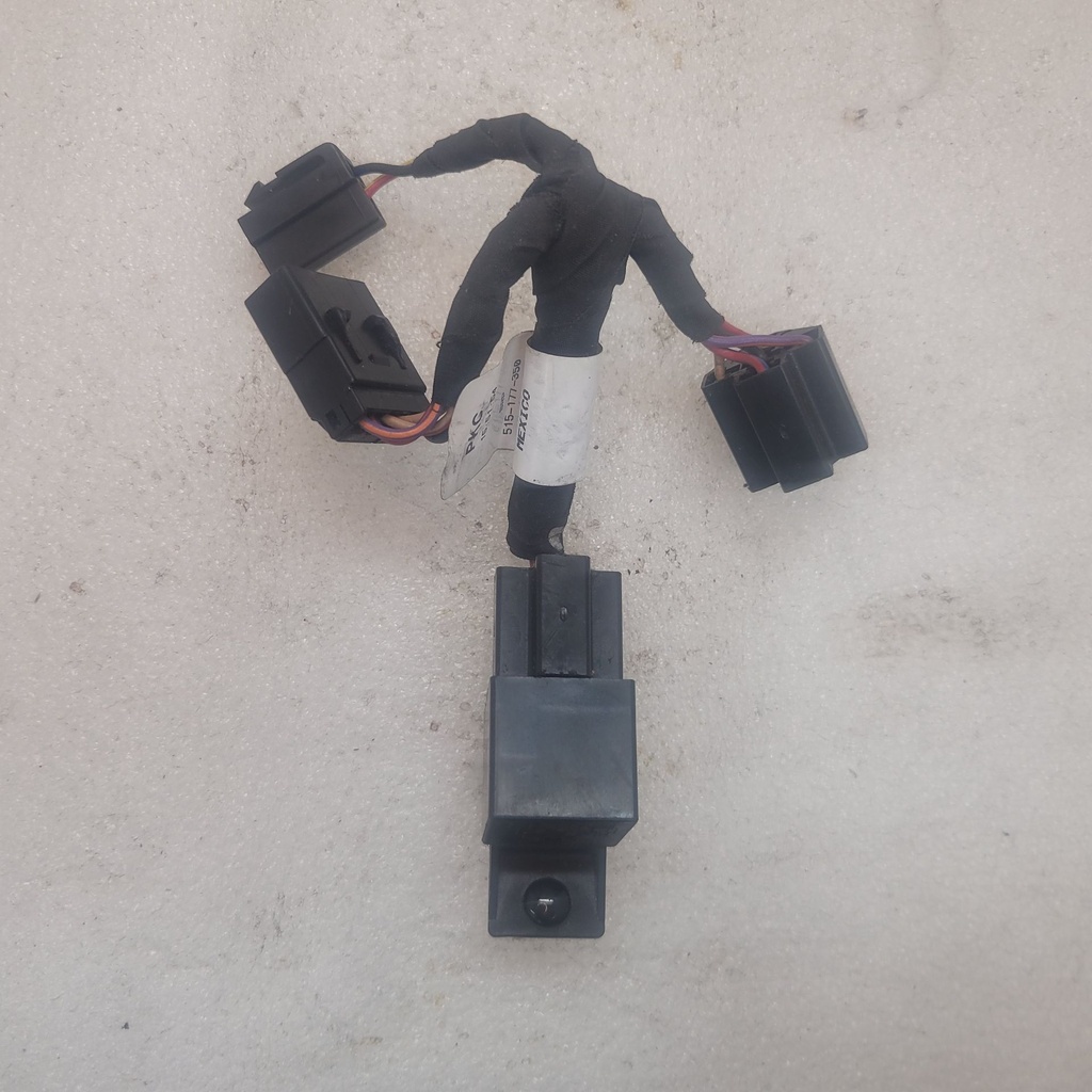 reverse harness