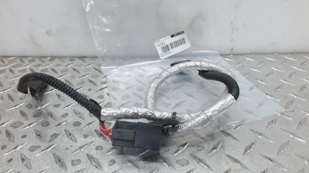 fan harness