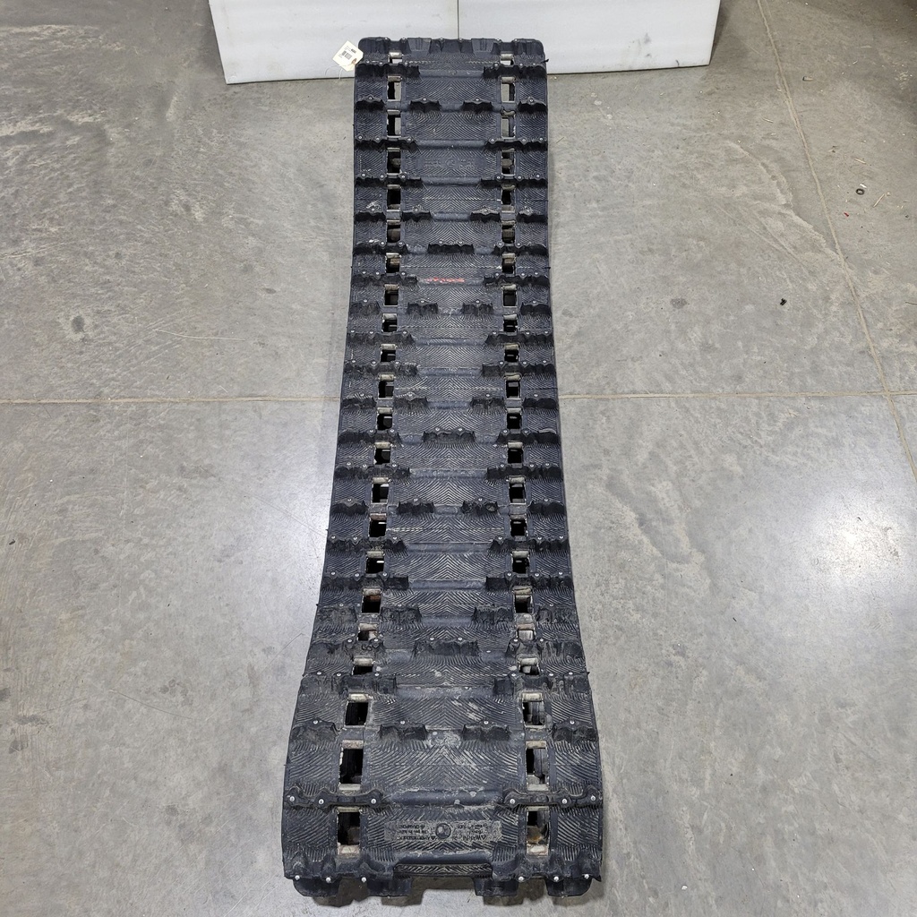 Used 15X137'' 1.22'' Ice Attak XT 9191H