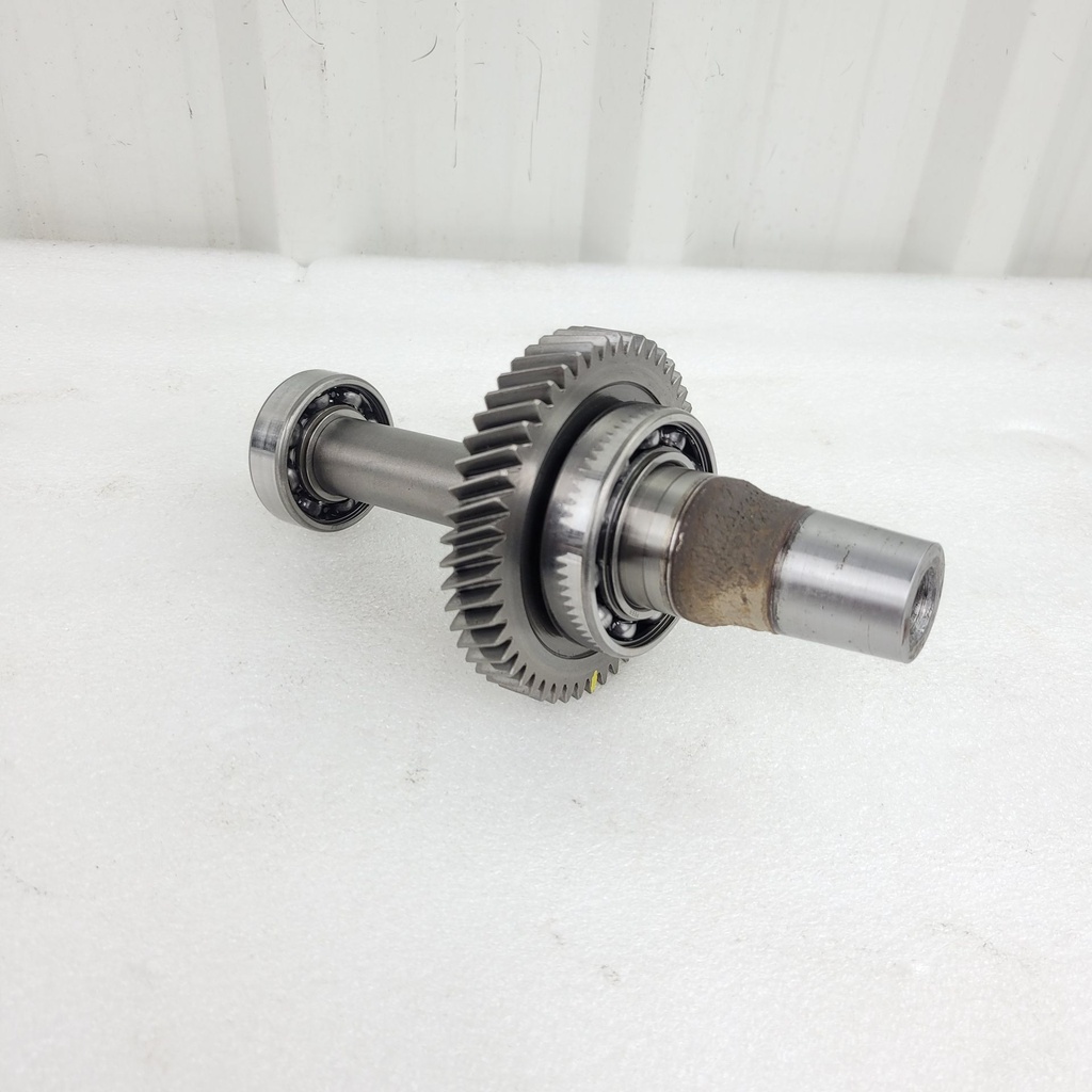 primary shaft sub assemby, 50 t
