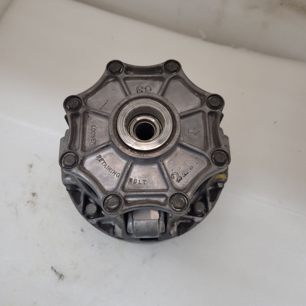 CONVERTER-ASSY-DRIVE