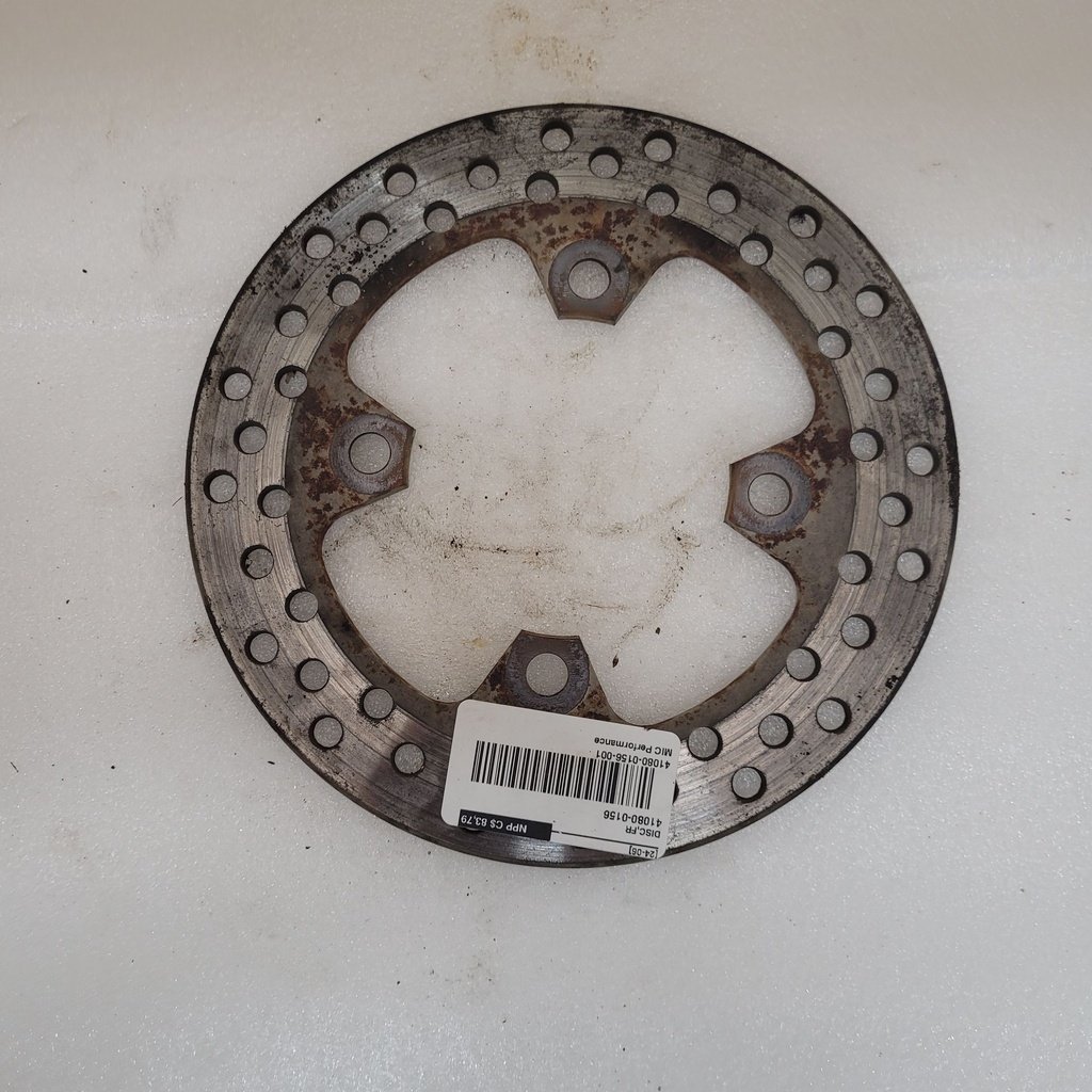 DISC,FR