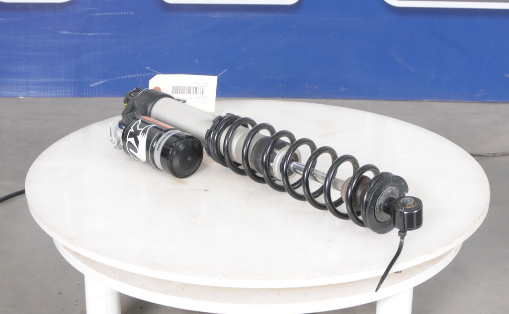 complete shock absorber (inc. 2-15)