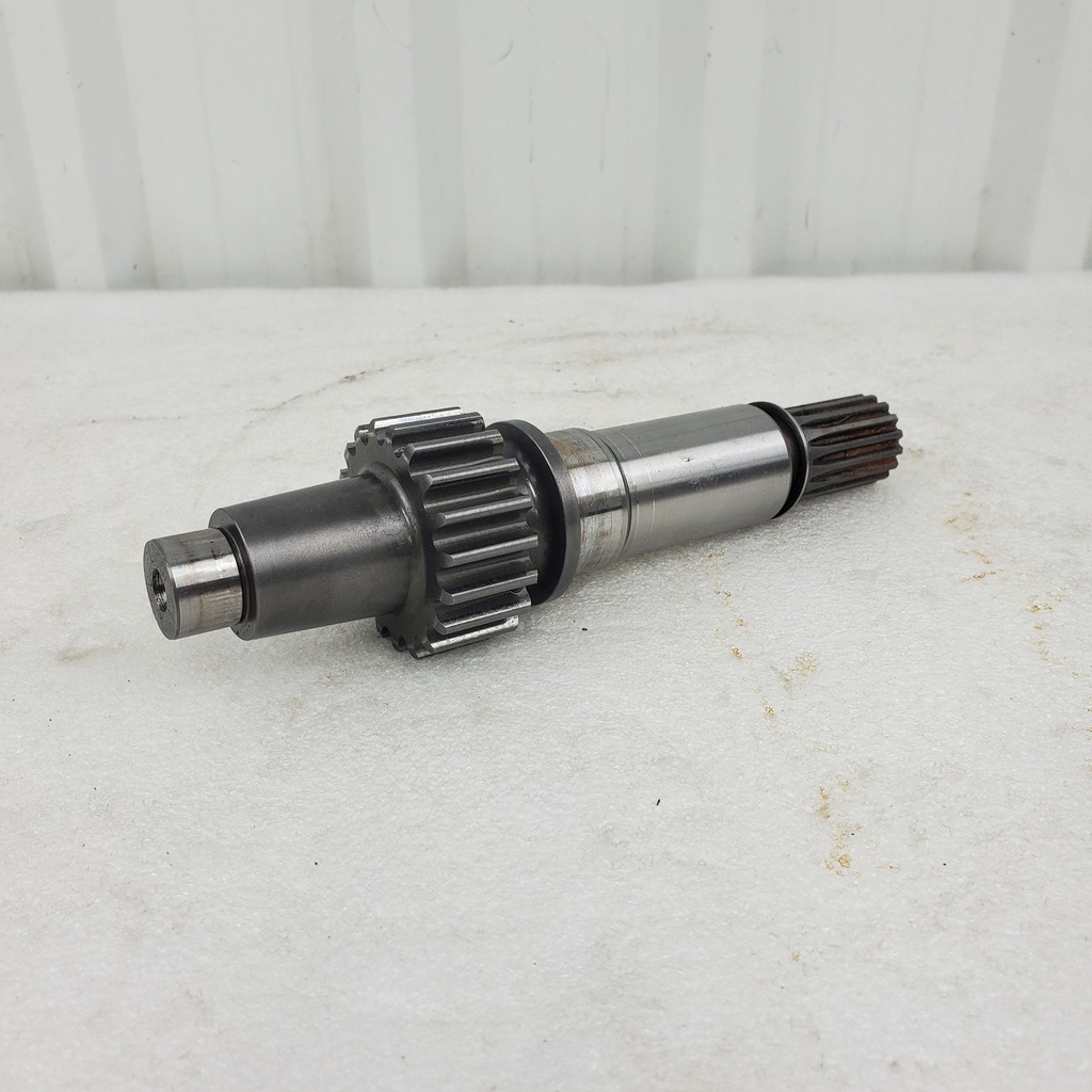 counter shaft