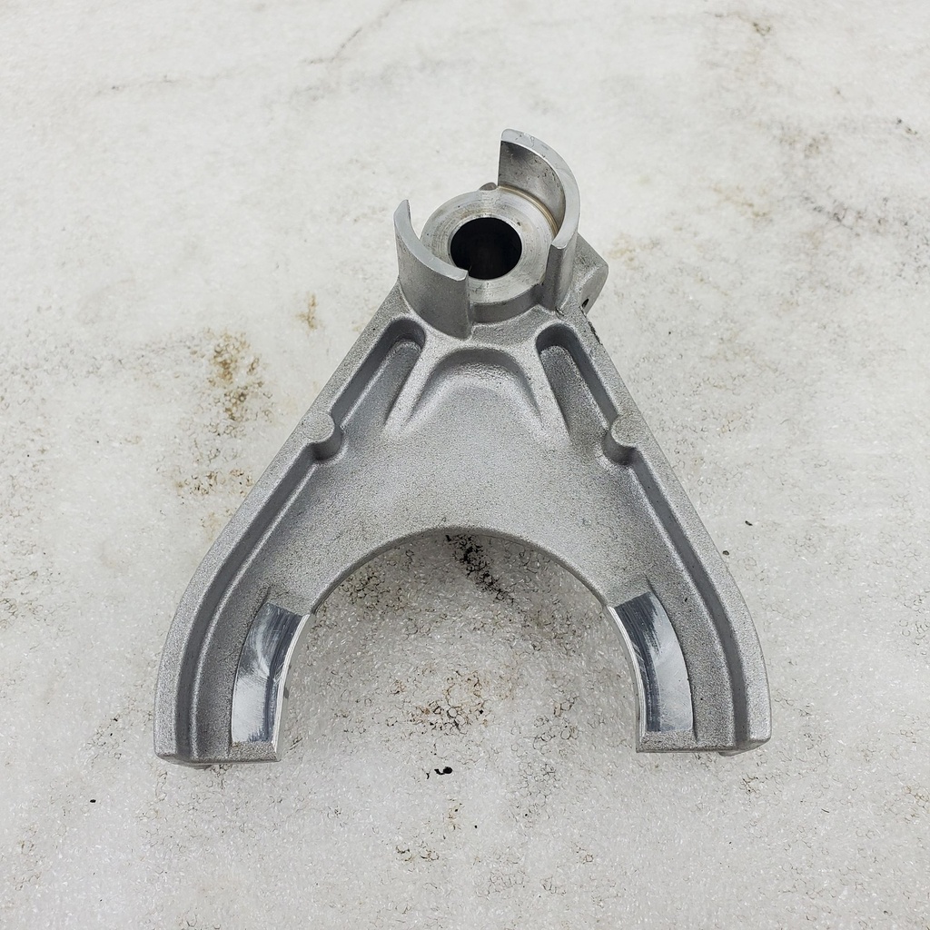 gearshift fork