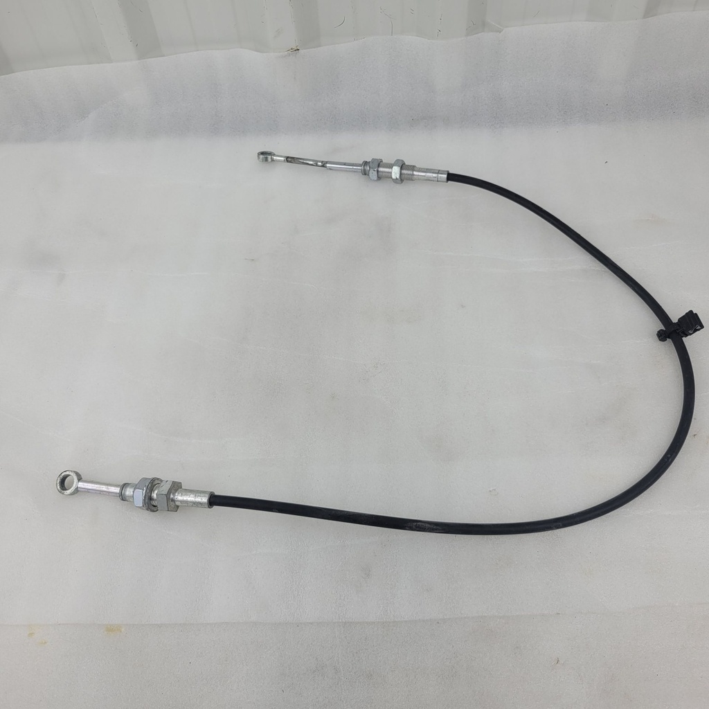 bowden cable