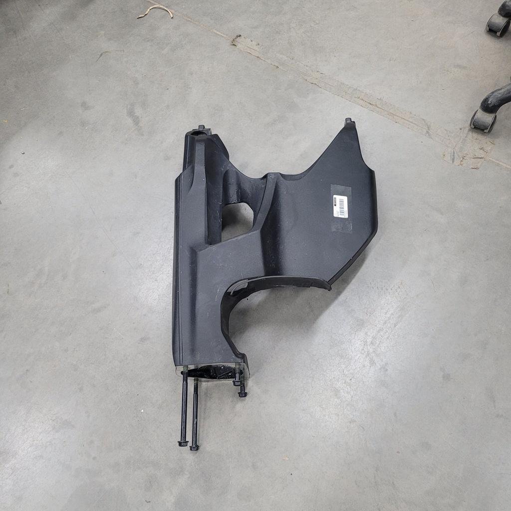 rear swing arm