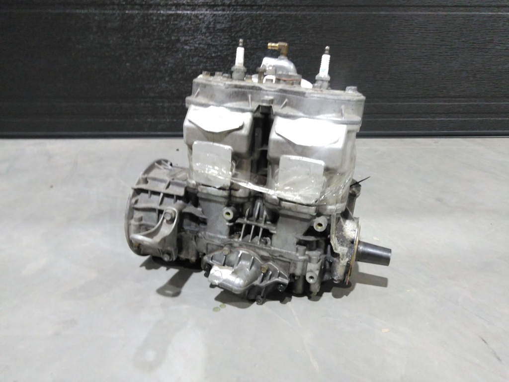Engine 593 H.O. SDI