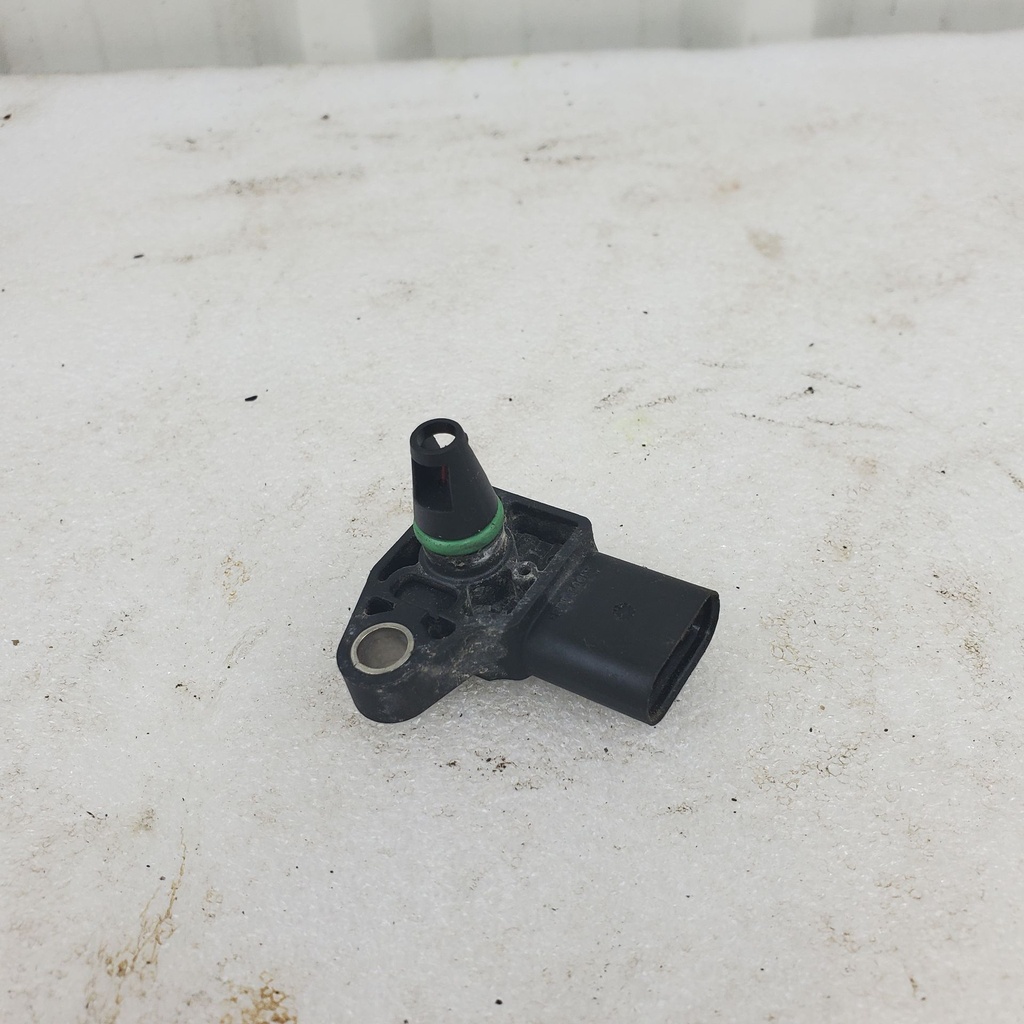 air intake temp. & pressure sensor