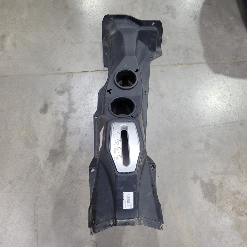 cover, center console