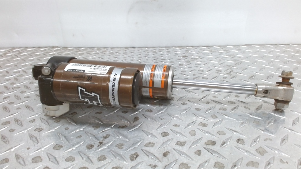 Shock Absorber 3704-253 QS3