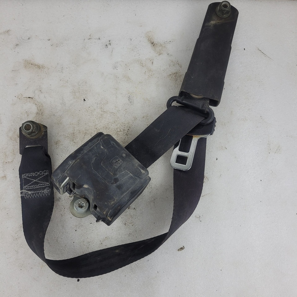 (new ref. 2638785) asm-seat belt,3pt