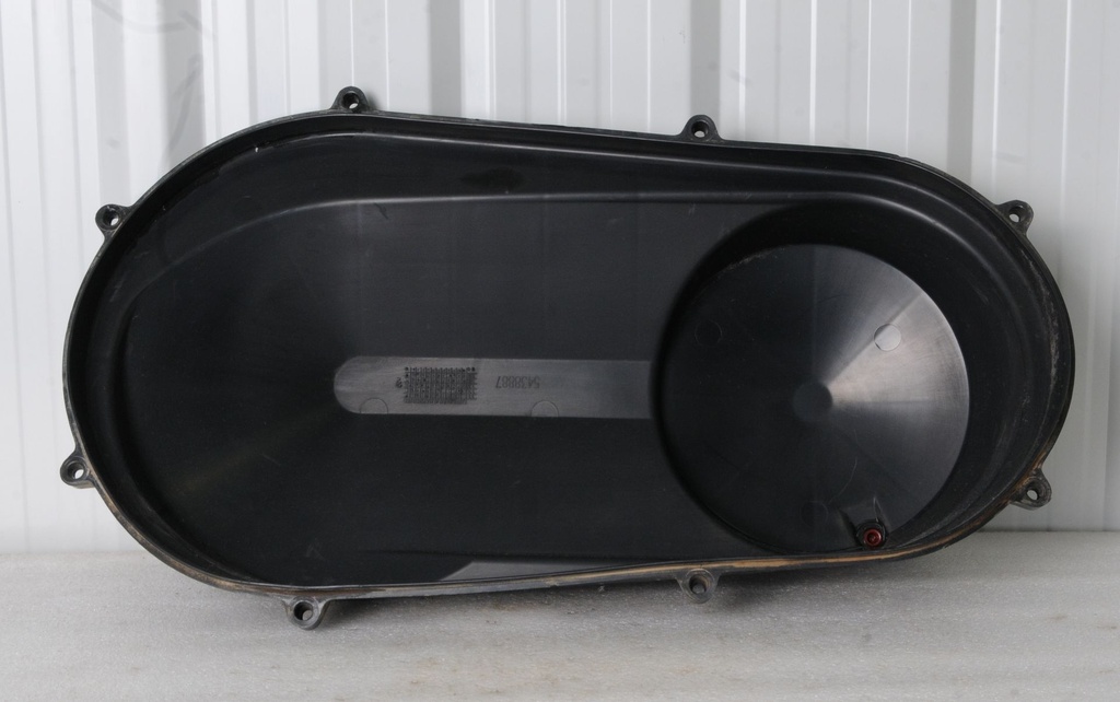 CLUTCH COVER KIT