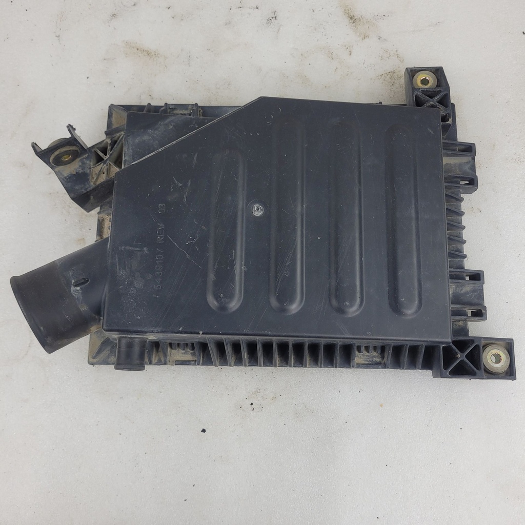 (new ref. 1240625) airbox lid assembly