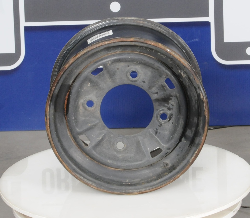 rim offset weld, rear, 12 x 8,[eabc]