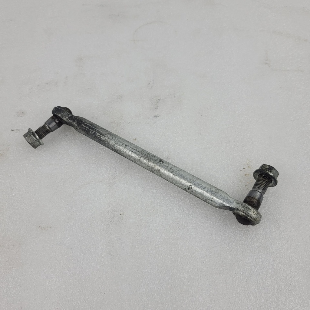 rod, steering relay