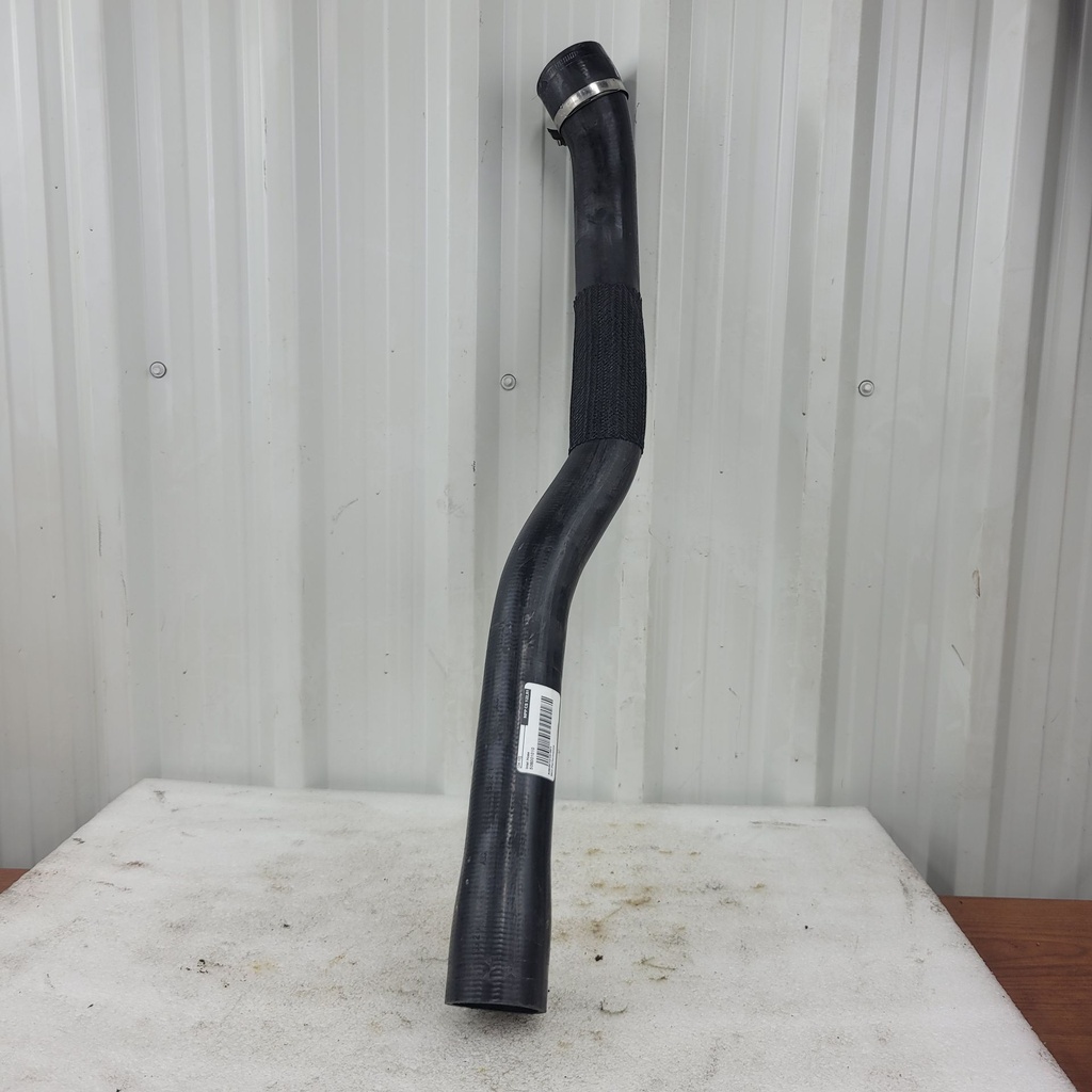 inlet hose