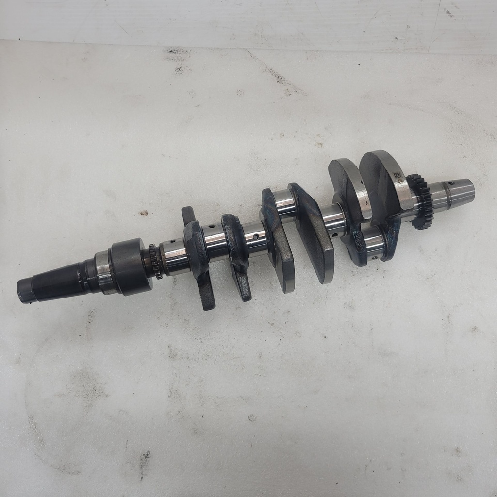 crankshaft